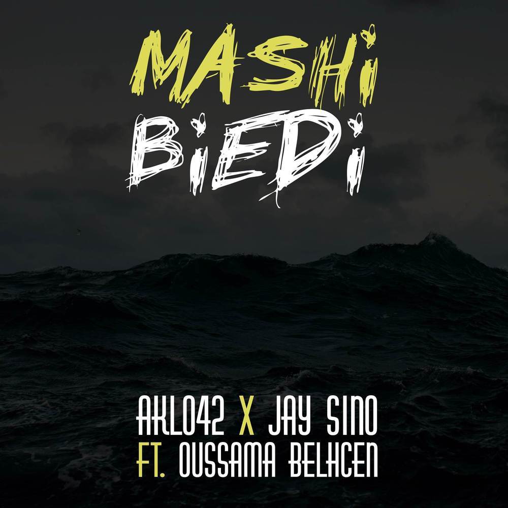 Mashi Biedi