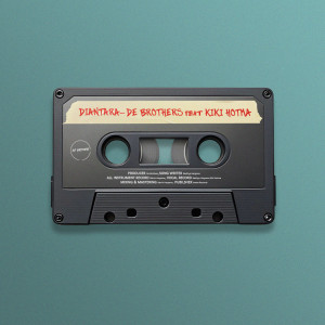 Album Diantara from De Brothers