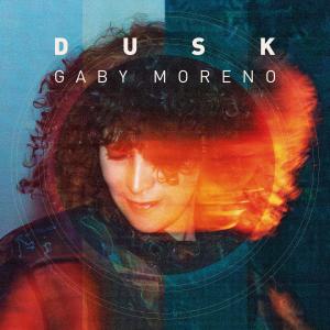 Gaby Moreno的專輯Dusk