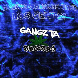 收听blackz93的Los Gehts! (Original Version)歌词歌曲