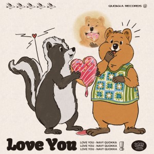 收聽네이비쿼카 (NavyQuokka)的마지막 사랑歌詞歌曲