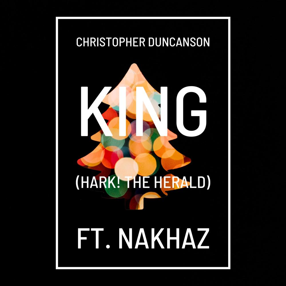 KiNG (Hark! The Herald) (feat. Nakhaz)