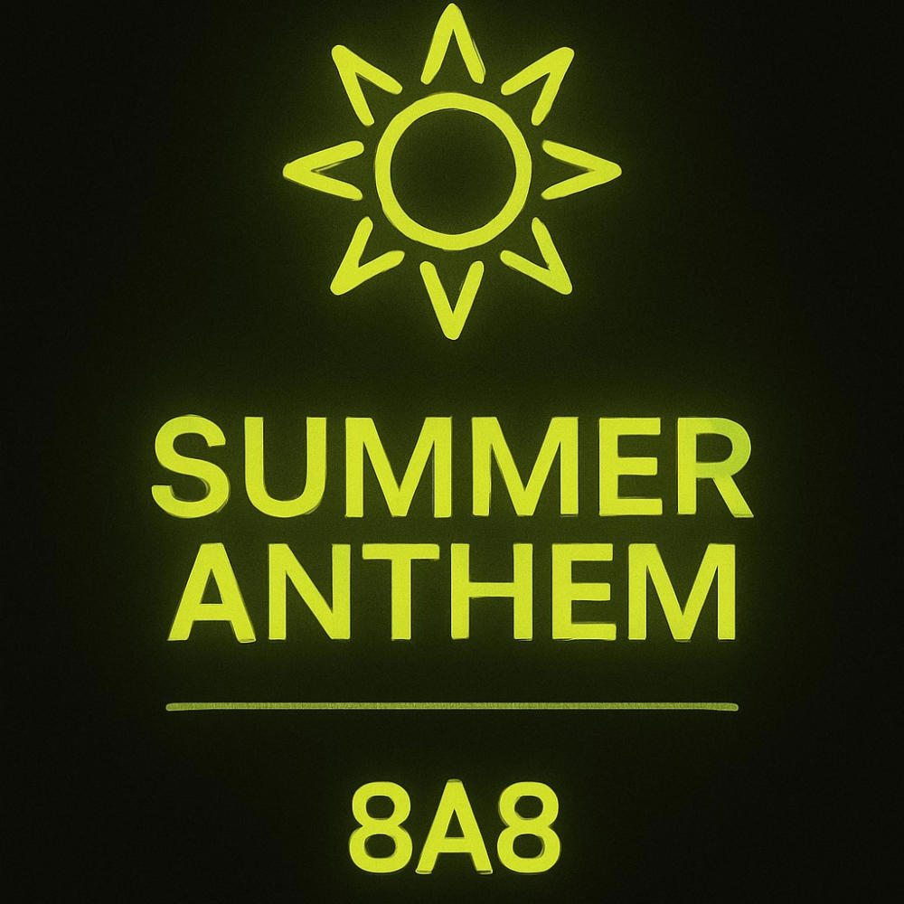 Summer Anthem
