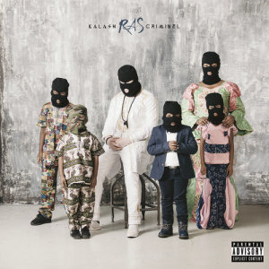 收聽Kalash Criminel的Tu sais où nous trouver (Explicit)歌詞歌曲