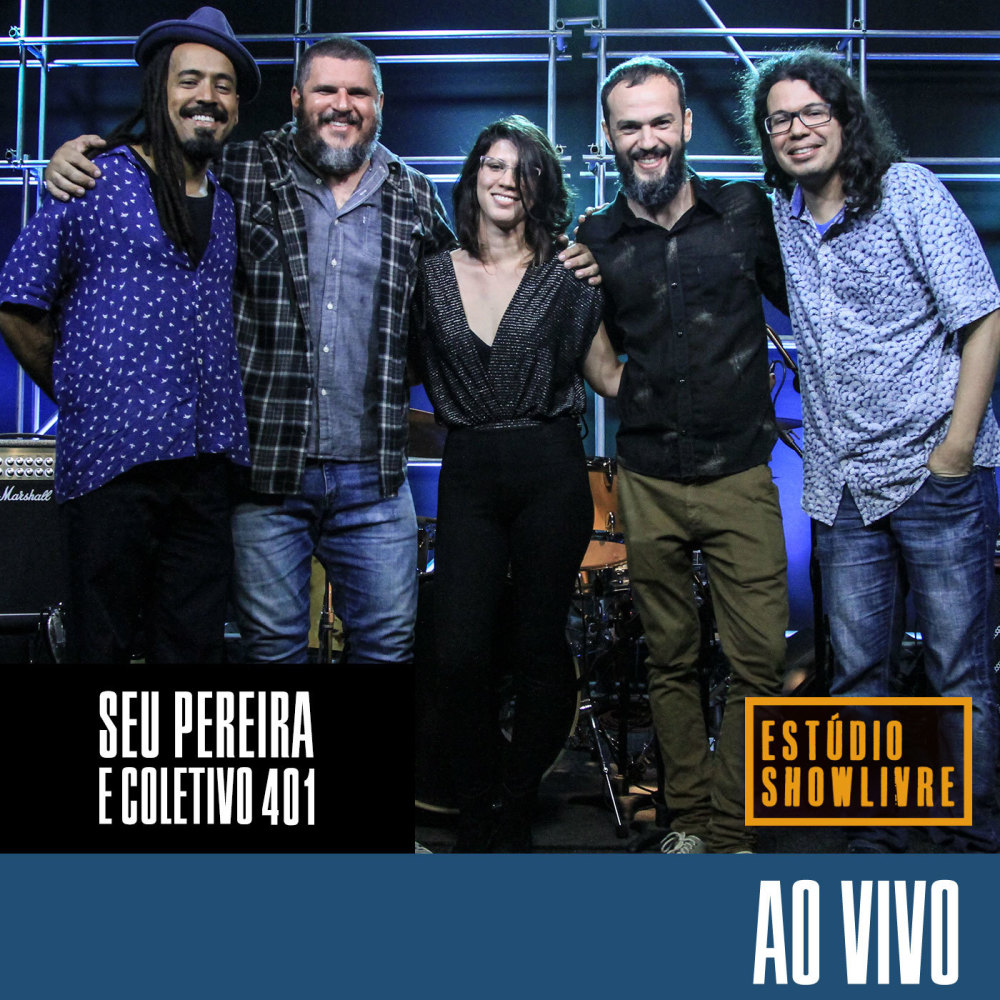 Cabidela (Ao Vivo)