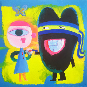 default playlist img