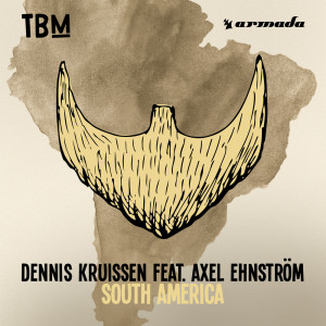 收聽Dennis Kruissen的South America (Extended Mix)歌詞歌曲