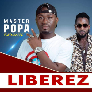 Album Libérez from Master Popa