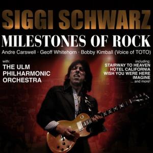 ดาวน์โหลดและฟังเพลง Hotel California พร้อมเนื้อเพลงจาก Siggi Schwarz