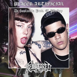 收听DJ Sustancia的Placer Artificial歌词歌曲