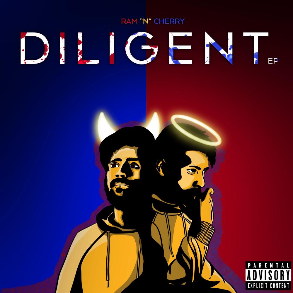Left Alone (feat. Manasa) (Explicit)
