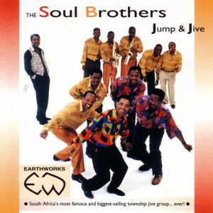 Soul Brothers的專輯Jump and Jive