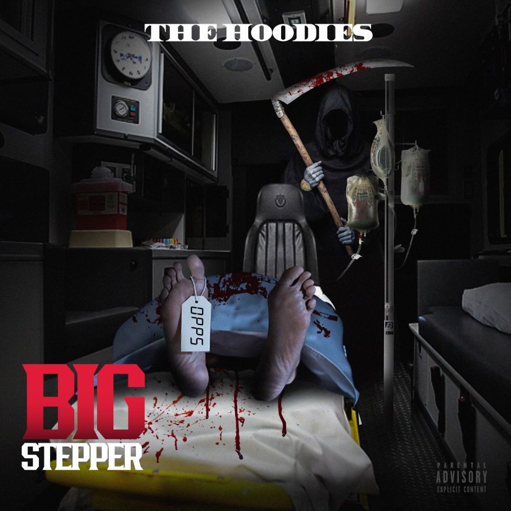 Big Stepper (Explicit)