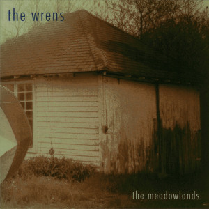 อัลบัม The Meadowlands ศิลปิน The Wrens
