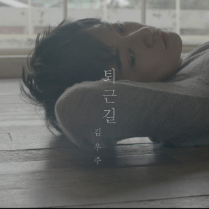 Listen to 下班路(Inst.) song with lyrics from Kim Woo Joo