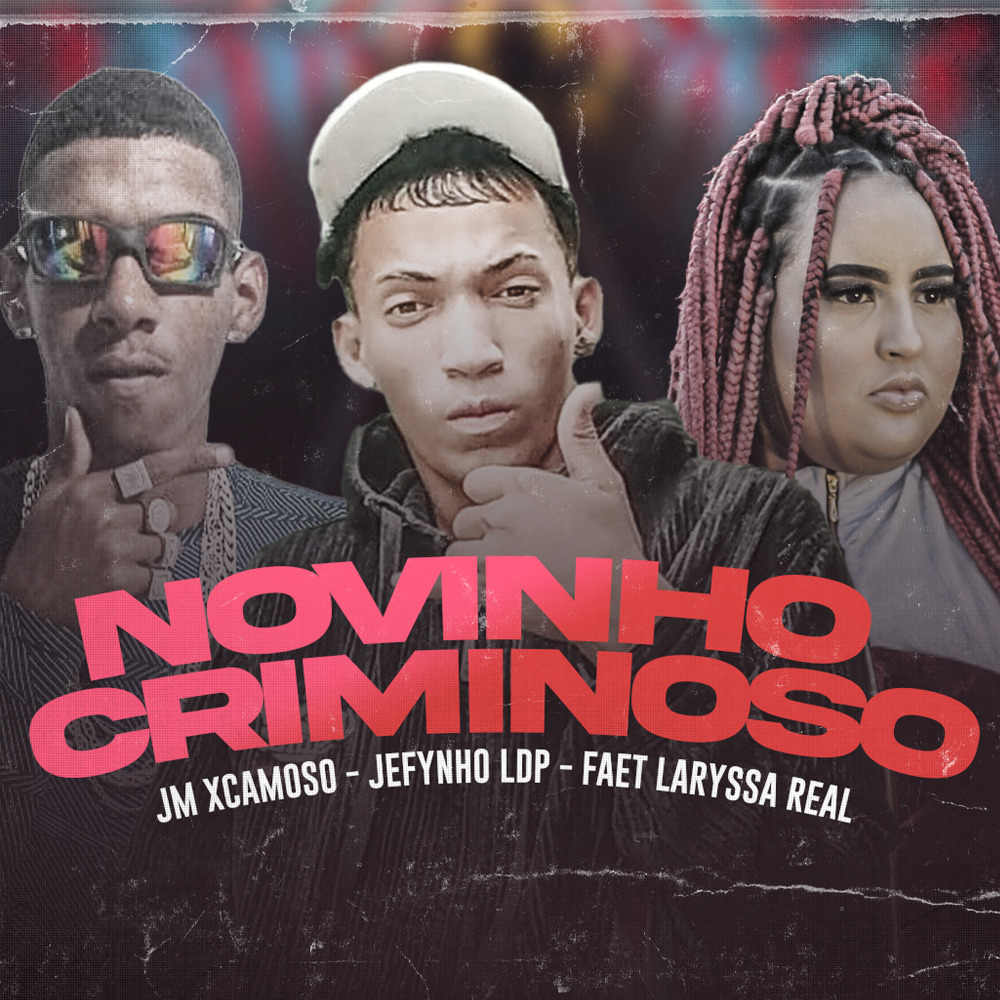 Novinho Criminoso