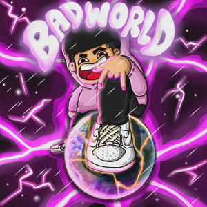 Dengarkan Bad World (Explicit) lagu dari DEADEVST dengan lirik