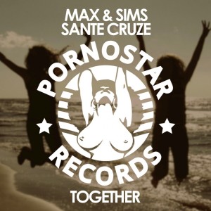 Max & Sims的專輯Together