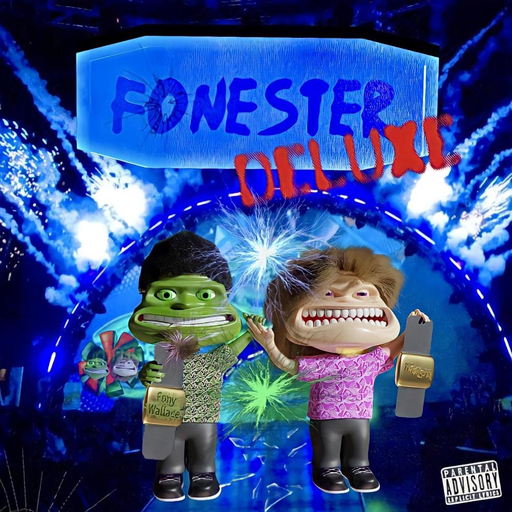 OBSOLETE (feat. FuckPoggi & ReedsNovember) (Explicit)