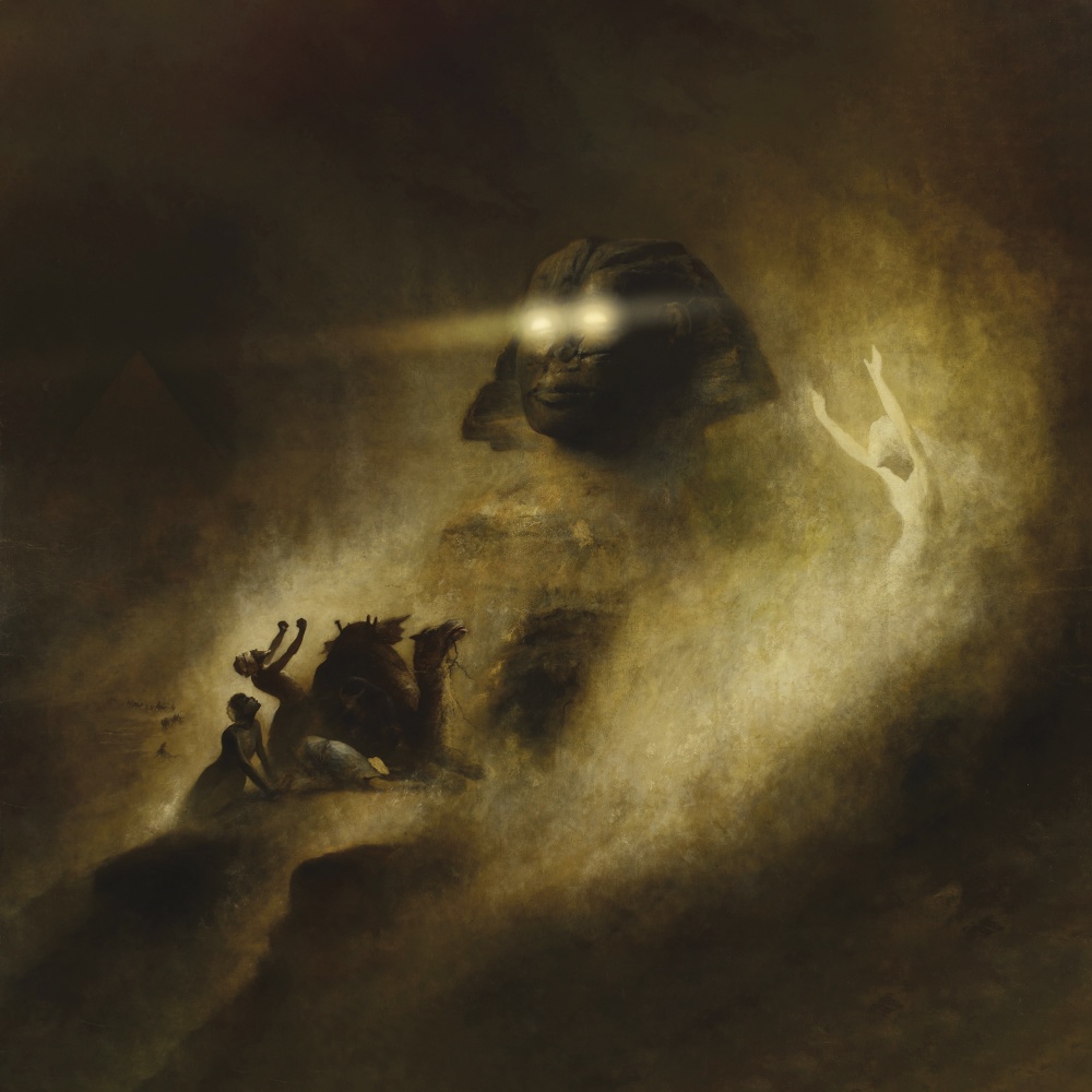 Malediction (Explicit)