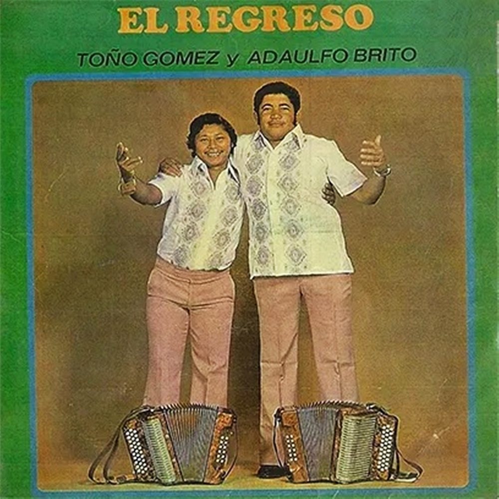 La negra