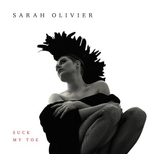 收听Sarah Olivier的Stormy Sister歌词歌曲