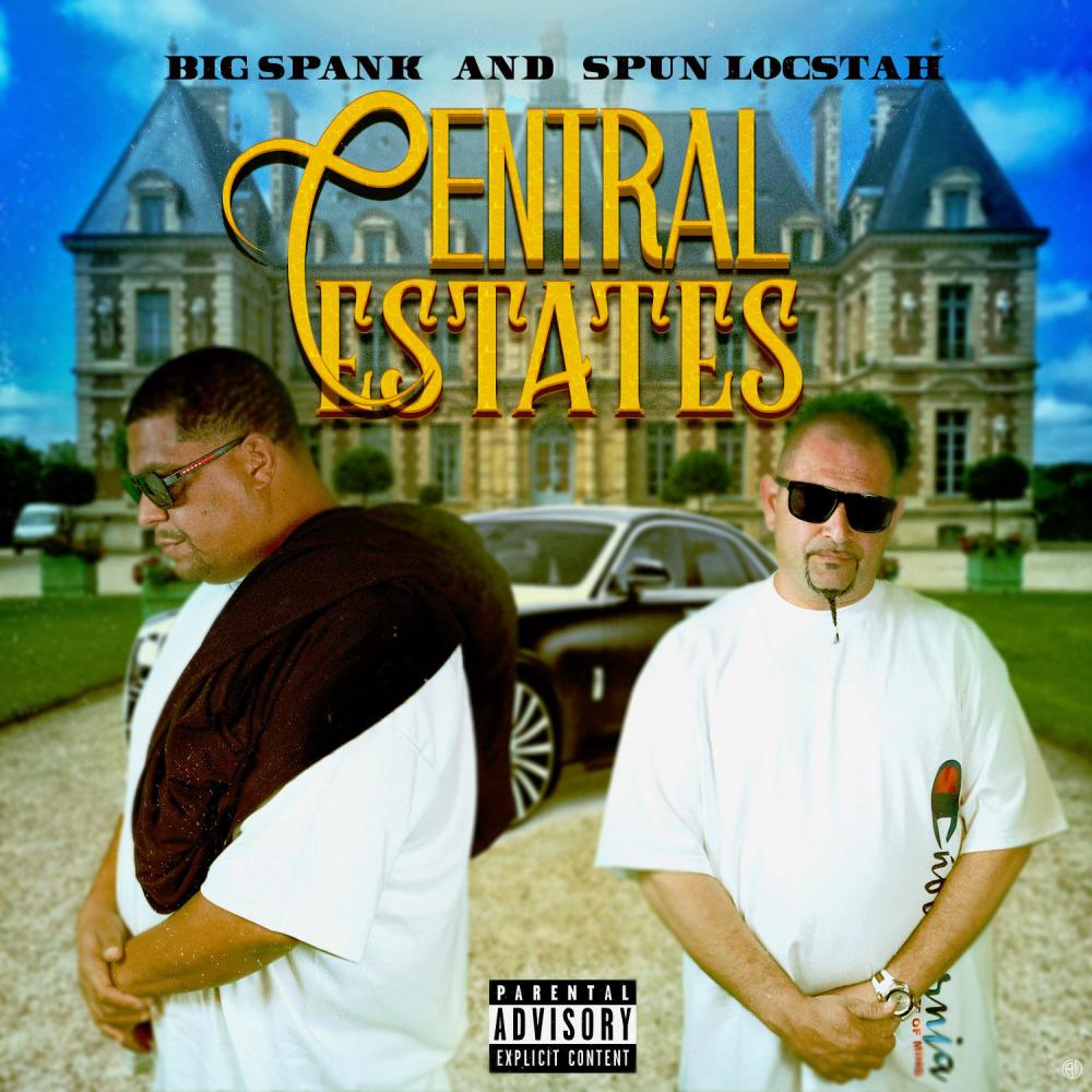 Get This Bag (feat. Mackin & Casper Locs) (Explicit)