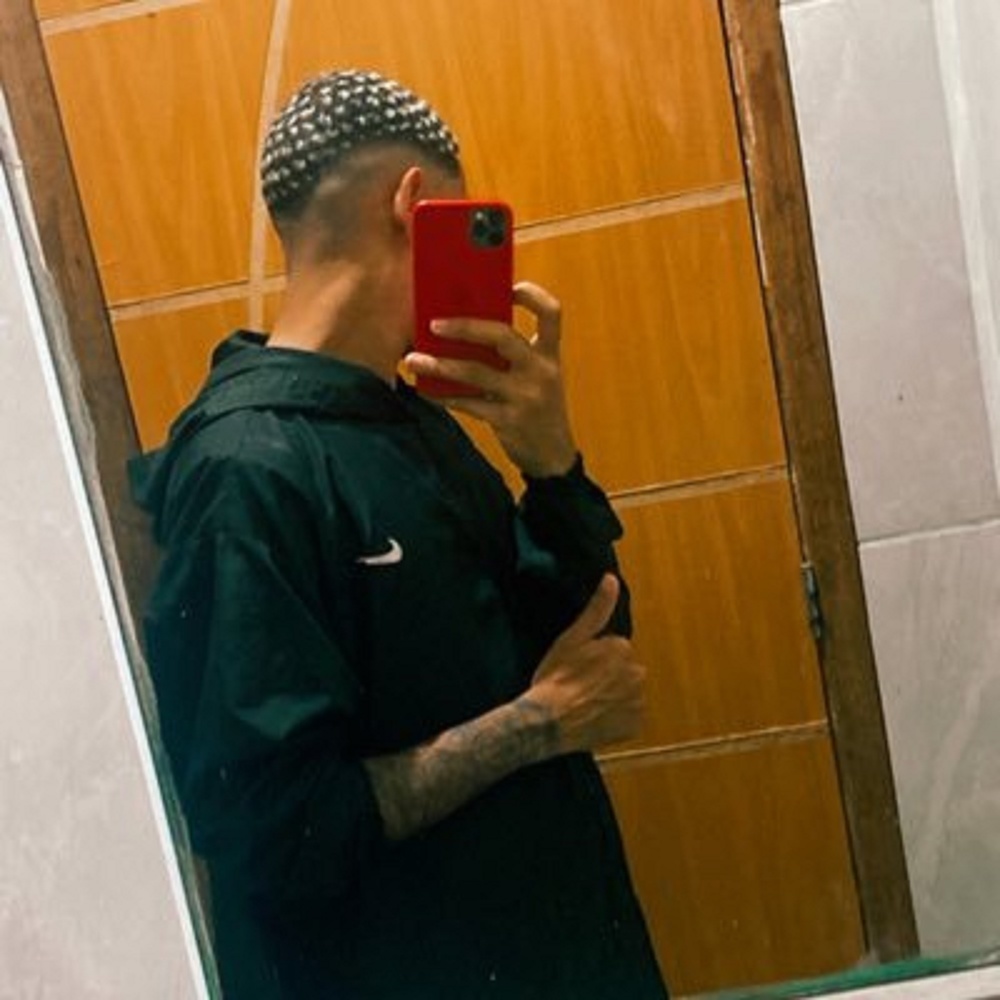 Lacoste patrocinou no complexo