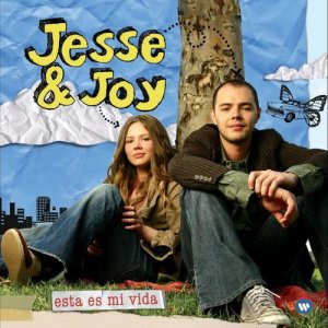 收聽Jesse & Joy的Quiero Conocerte歌詞歌曲