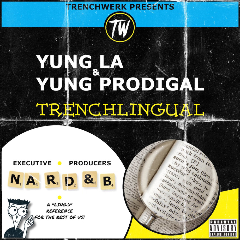 Lingo Lingo (Explicit)