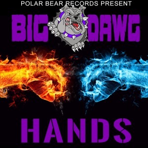 ดาวน์โหลดและฟังเพลง Hands (Explicit) พร้อมเนื้อเพลงจาก Big Dawg