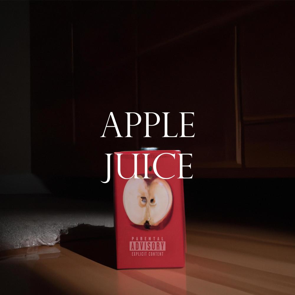 APPLE JUICE (Explicit)