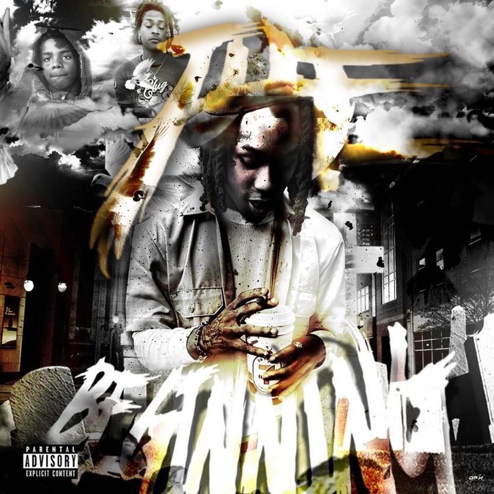 Slimey demon (feat. Youngin) (Explicit)