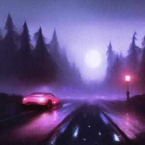 Lil Traffic的專輯Midnight (feat. Vic August & Licka Rish) (Explicit)