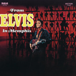 ดาวน์โหลดและฟังเพลง Who Am I? (Remastered) พร้อมเนื้อเพลงจาก Elvis Presley