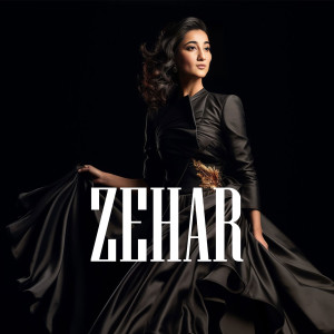 Nimra Mehra的專輯Zehar