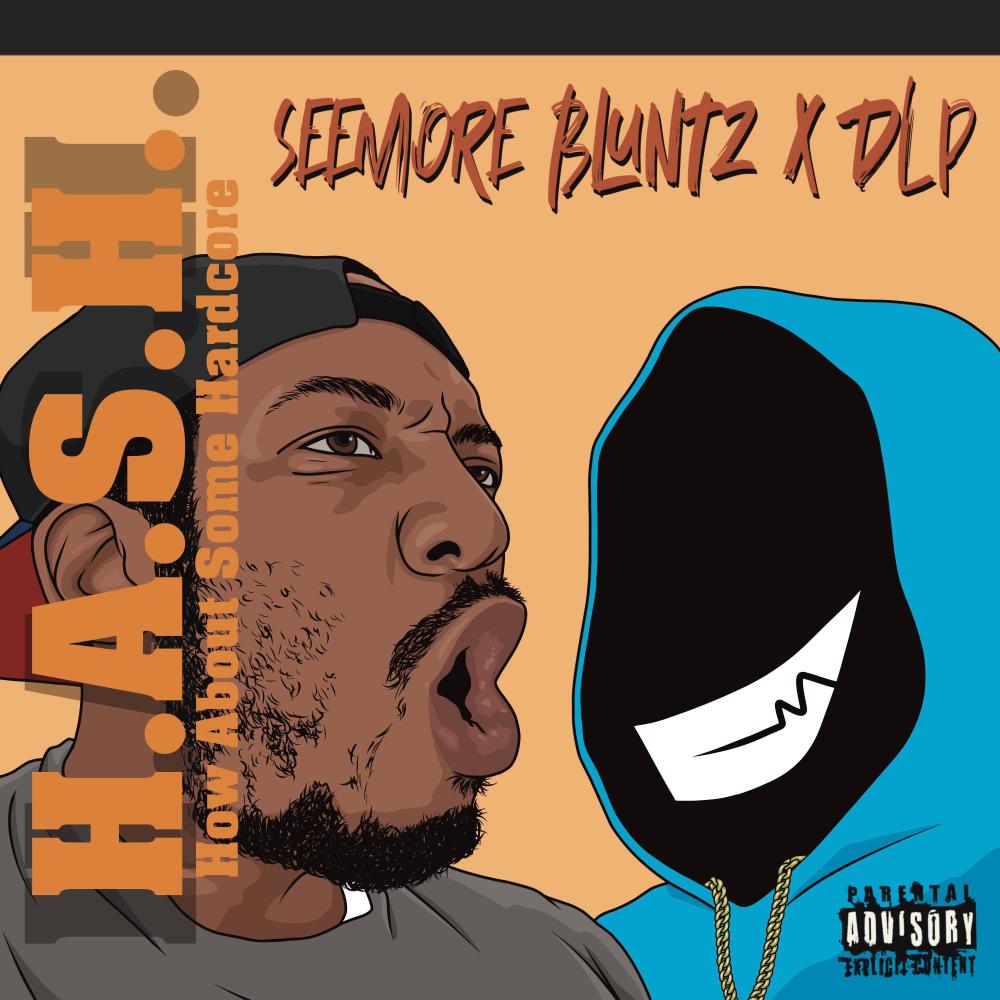 Outside (feat. Baby Eazy-E3) (Explicit)