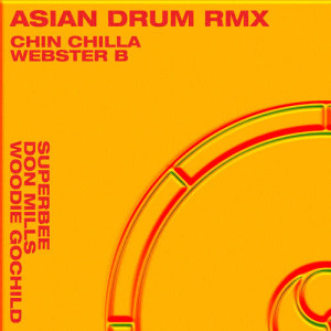 Listen to Asian Drum (feat. SUPERBEE, Don Mills, Woodie Gochild) (Remix) song with lyrics from 이로한