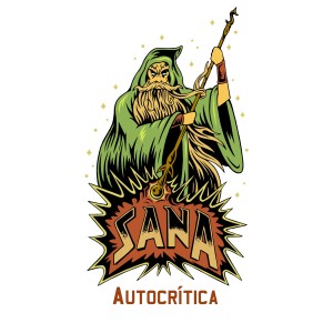 Listen to Autocrítica song with lyrics from Sana