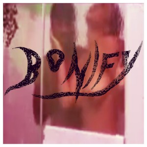 Album Bonify (Explicit) from Ms. Thing