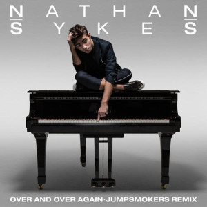 Nathan Sykes Over And Over Again Download Lagu on JOOX APP | Over And