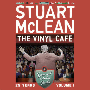 收聽Stuart McLean的Why I Buy 8-Tracks歌詞歌曲