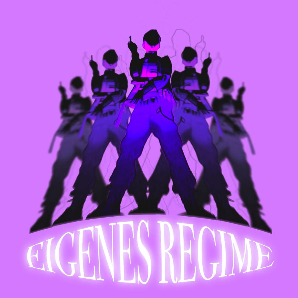 eigenes Regime (feat. Oskar) (Explicit)