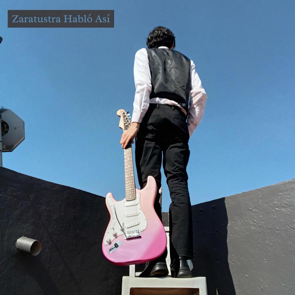 Zaratustra Habló Así (Explicit)