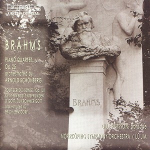 Listen to III. O Tod, wie bitter bist du song with lyrics from Olle Persson