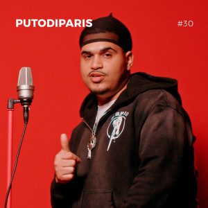 ดาวน์โหลดและฟังเพลง SALA VERMELHA #30 - Putodiparis (Explicit) พร้อมเนื้อเพลงจาก Movimento