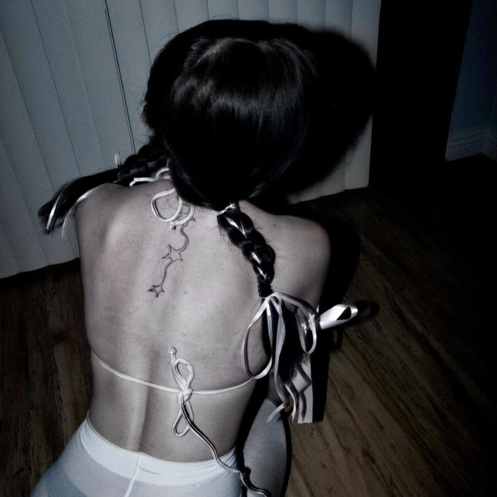 the moon could be yours (Explicit)