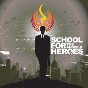 收聽School For Heroes的Luca Brazzi歌詞歌曲