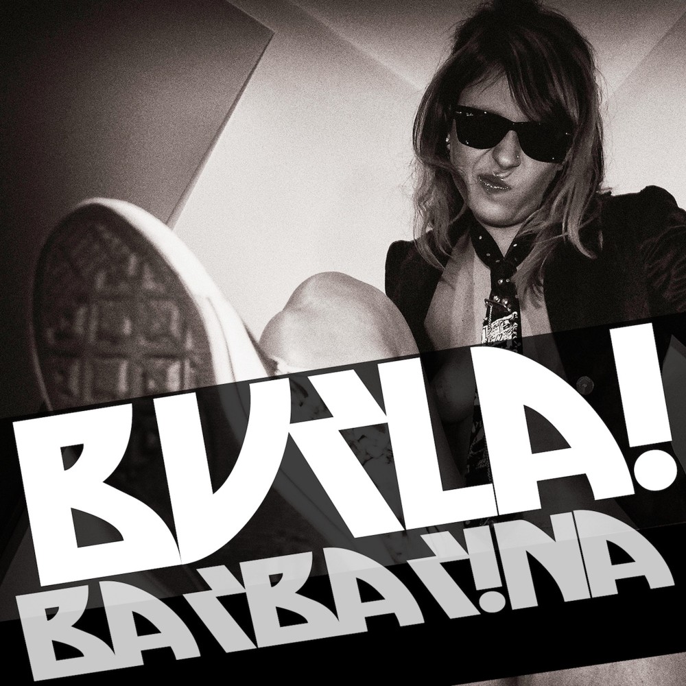 Burla! (Original Book Mix)