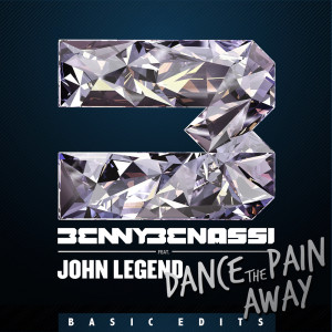 Dance The Pain Away dari John Legend